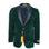 Velvet Blazer