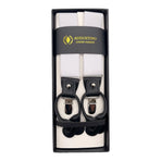 Suspender Set M & R Clothing