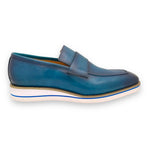 The Zoie Augustino Elevated Mens Loafer Augustino