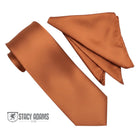 Stacy Adams Tie Set HS Stacy Adams  M & R Clothing Mens-Accessories