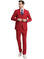 Men's Stacy Adams Hybrid-Fit 3pc Notch Lapel Suit Set, Jacket Vest and Pants Stacy Adams  M & R Clothing Mens-Suits