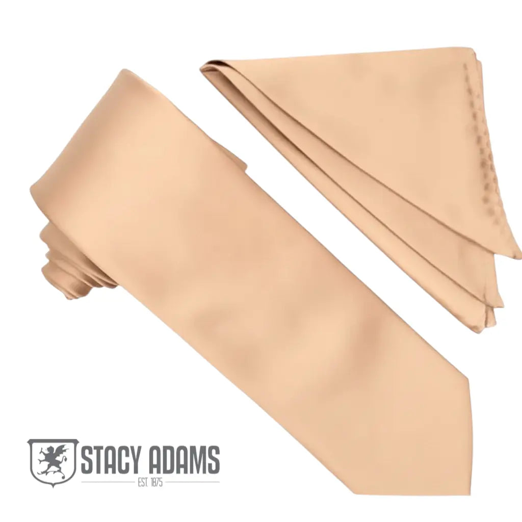 Stacy Adams Tie Set HS Stacy Adams  M & R Clothing Mens-Accessories