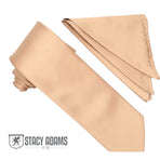Stacy Adams Tie Set HS Stacy Adams  M & R Clothing Mens-Accessories