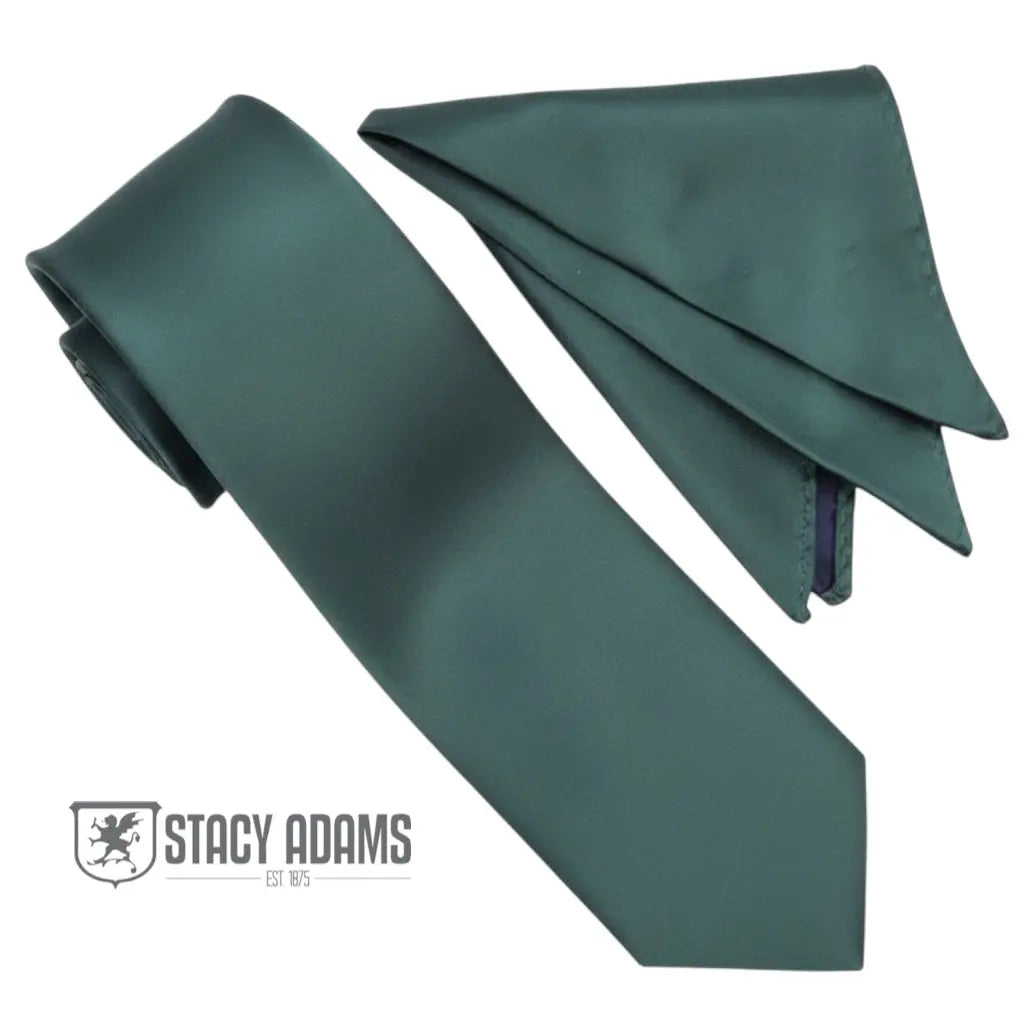 Stacy Adams Tie Set HS Stacy Adams  M & R Clothing Mens-Accessories