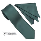 Stacy Adams Tie Set HS Stacy Adams  M & R Clothing Mens-Accessories