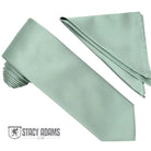 Stacy Adams Tie Set HS Stacy Adams  M & R Clothing Mens-Accessories