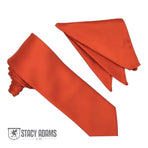Stacy Adams Tie Set HS Stacy Adams  M & R Clothing Mens-Accessories