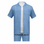 2-Piece Linen Pants Set