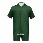 2-Piece Linen Pants Set M & R Clothing