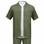 2-Piece Linen Pants Set