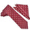 Stacy Adams Polka Dot Set Stacy Adams  M & R Clothing Mens-Accessories