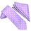 Stacy Adams Polka Dot Set Stacy Adams  M & R Clothing Mens-Accessories