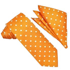 Stacy Adams Polka Dot Set Stacy Adams  M & R Clothing Mens-Accessories