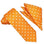 Stacy Adams Polka Dot Set Stacy Adams  M & R Clothing Mens-Accessories