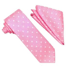 Stacy Adams Polka Dot Set Stacy Adams  M & R Clothing Mens-Accessories