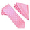 Stacy Adams Polka Dot Set Stacy Adams  M & R Clothing Mens-Accessories