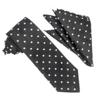 Stacy Adams Polka Dot Set Stacy Adams  M & R Clothing Mens-Accessories