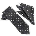 Stacy Adams Polka Dot Set Stacy Adams  M & R Clothing Mens-Accessories