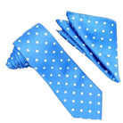 Stacy Adams Polka Dot Set Stacy Adams  M & R Clothing Mens-Accessories