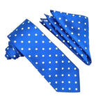 Stacy Adams Polka Dot Set Stacy Adams  M & R Clothing Mens-Accessories