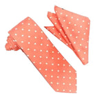 Stacy Adams Polka Dot Set Stacy Adams  M & R Clothing Mens-Accessories