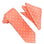 Stacy Adams Polka Dot Set Stacy Adams  M & R Clothing Mens-Accessories