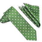 Stacy Adams Polka Dot Set Stacy Adams  M & R Clothing Mens-Accessories