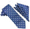 Stacy Adams Polka Dot Set Stacy Adams  M & R Clothing Mens-Accessories