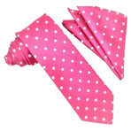 Stacy Adams Polka Dot Set Stacy Adams  M & R Clothing Mens-Accessories