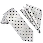 Stacy Adams Polka Dot Set Stacy Adams  M & R Clothing Mens-Accessories