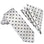 Stacy Adams Polka Dot Set Stacy Adams  M & R Clothing Mens-Accessories