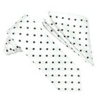 Stacy Adams Polka Dot Set Stacy Adams  M & R Clothing Mens-Accessories