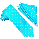 Stacy Adams Polka Dot Set Stacy Adams  M & R Clothing Mens-Accessories