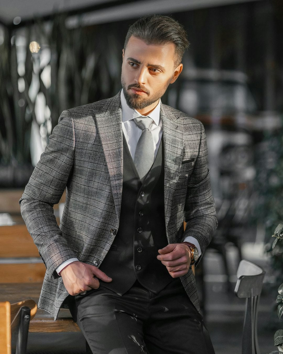 About M&R | Trusted Quality, Service, and Expertise – M & R Clothing