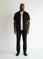 2-Piece Linen Pants Set M & R Clothing  M & R Clothing Mens-Suits